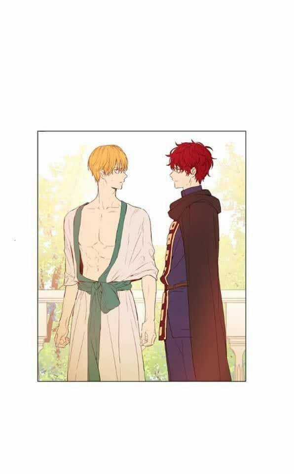 Một Ngày Nọ Ta Trở Thành Công Chúa Chapter 48 trang 56