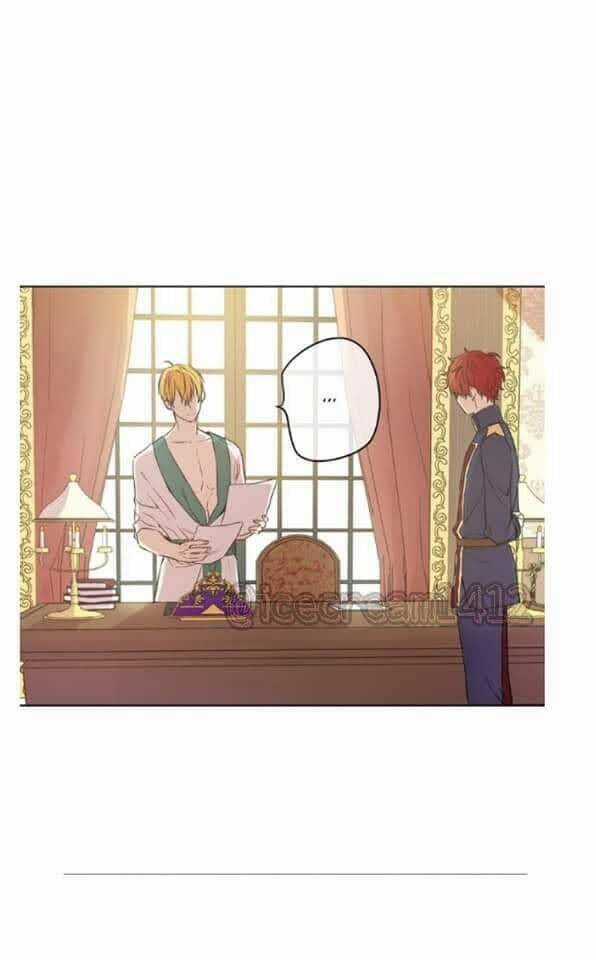 Một Ngày Nọ Ta Trở Thành Công Chúa Chapter 48 trang 6