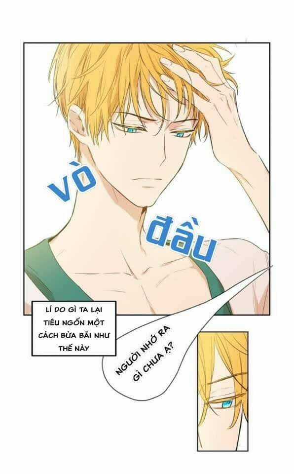 Một Ngày Nọ Ta Trở Thành Công Chúa Chapter 48 trang 8