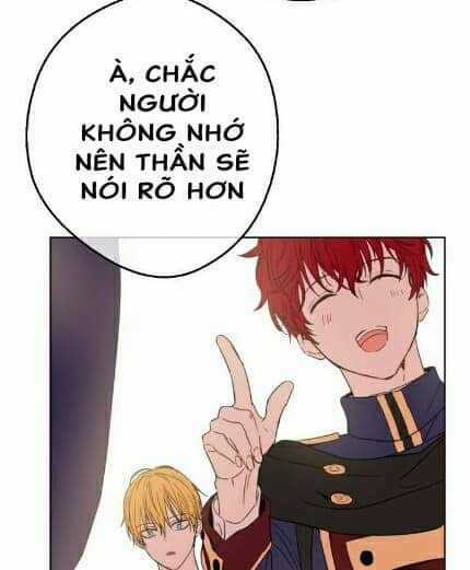 Một Ngày Nọ Ta Trở Thành Công Chúa Chapter 49 trang 10