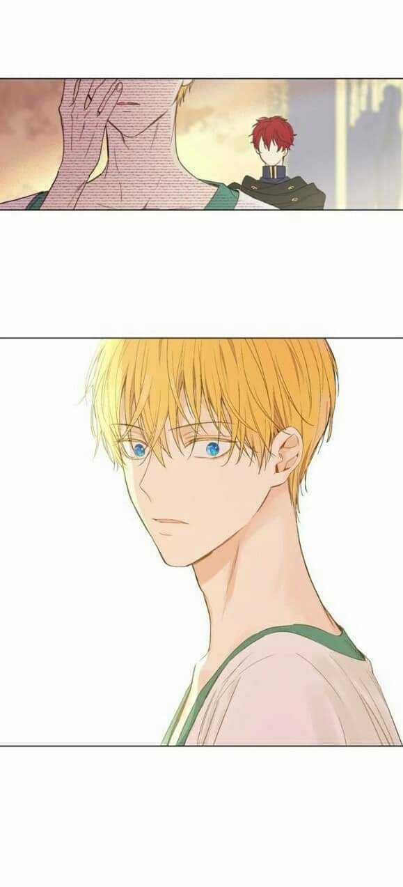 Một Ngày Nọ Ta Trở Thành Công Chúa Chapter 49 trang 15