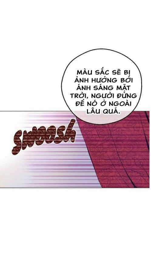 Một Ngày Nọ Ta Trở Thành Công Chúa Chapter 49 trang 17