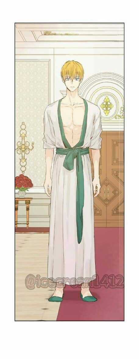 Một Ngày Nọ Ta Trở Thành Công Chúa Chapter 49 trang 18