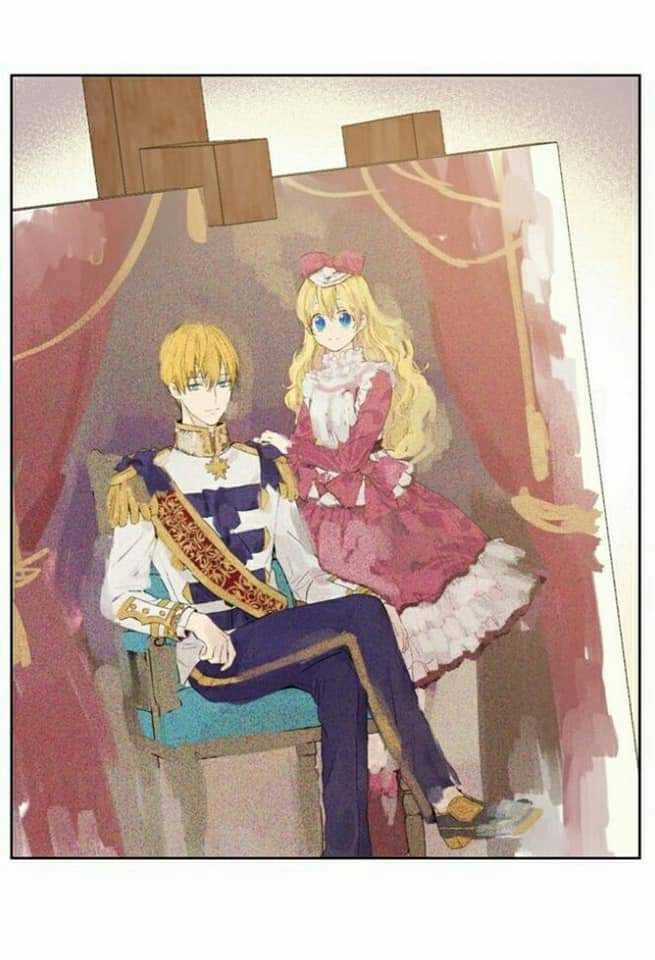 Một Ngày Nọ Ta Trở Thành Công Chúa Chapter 49 trang 21