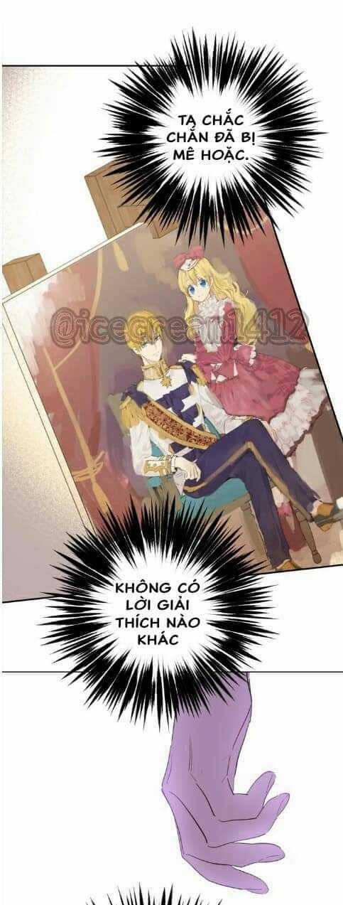 Một Ngày Nọ Ta Trở Thành Công Chúa Chapter 49 trang 29
