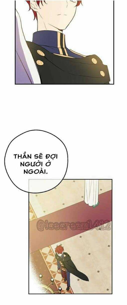 Một Ngày Nọ Ta Trở Thành Công Chúa Chapter 49 trang 31