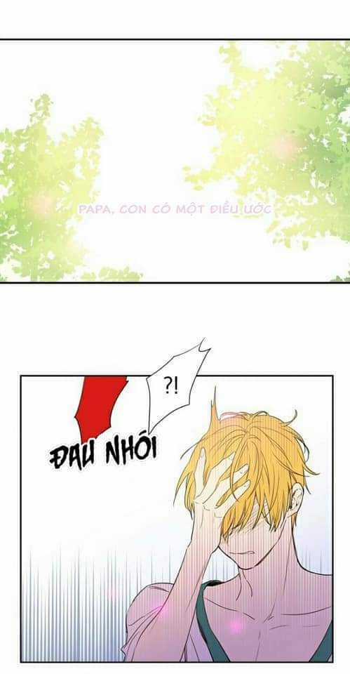 Một Ngày Nọ Ta Trở Thành Công Chúa Chapter 49 trang 32