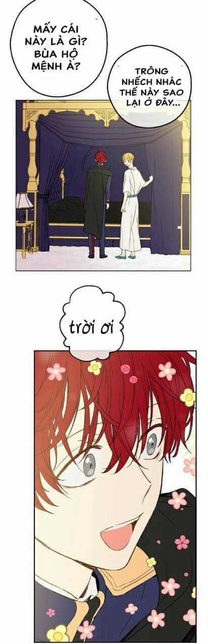 Một Ngày Nọ Ta Trở Thành Công Chúa Chapter 49 trang 5
