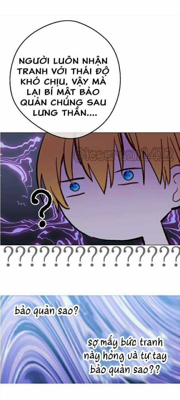 Một Ngày Nọ Ta Trở Thành Công Chúa Chapter 49 trang 8