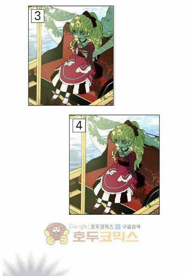 Một Ngày Nọ Ta Trở Thành Công Chúa Chapter 5.5 trang 27