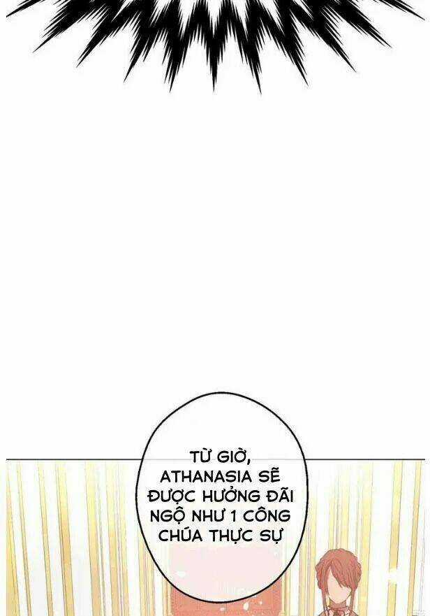 Một Ngày Nọ Ta Trở Thành Công Chúa Chapter 5.5 trang 6