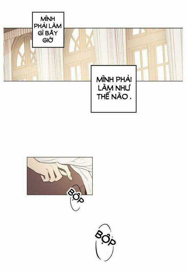Một Ngày Nọ Ta Trở Thành Công Chúa Chapter 5 trang 1