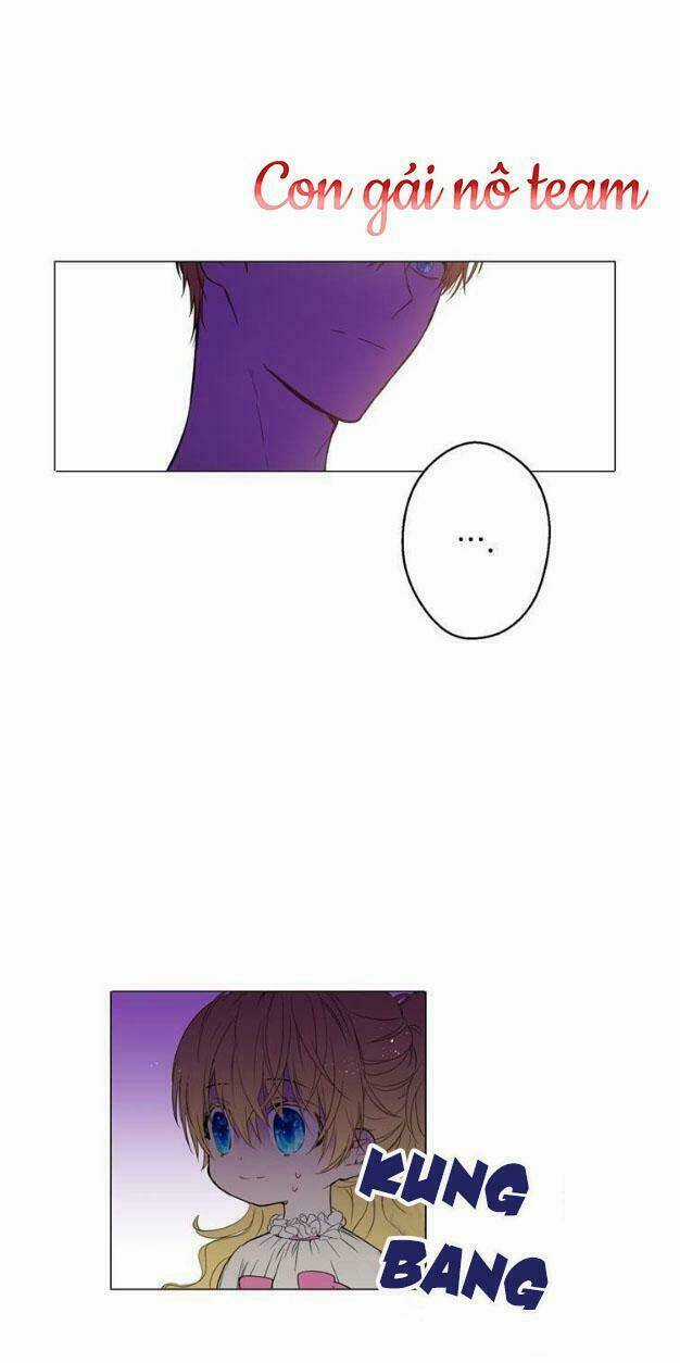 Một Ngày Nọ Ta Trở Thành Công Chúa Chapter 5 trang 10