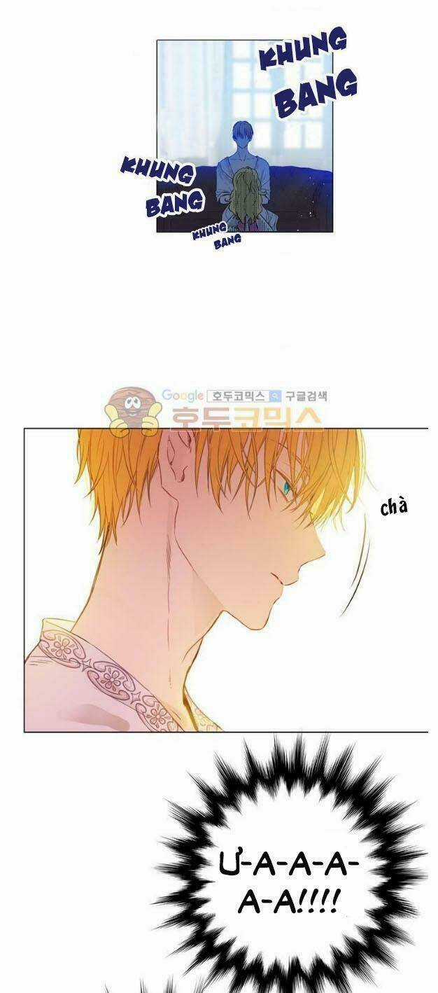 Một Ngày Nọ Ta Trở Thành Công Chúa Chapter 5 trang 11