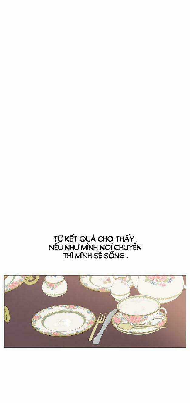 Một Ngày Nọ Ta Trở Thành Công Chúa Chapter 5 trang 15