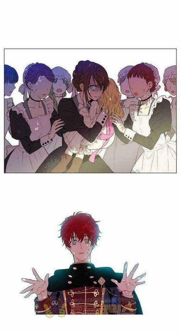 Một Ngày Nọ Ta Trở Thành Công Chúa Chapter 5 trang 17