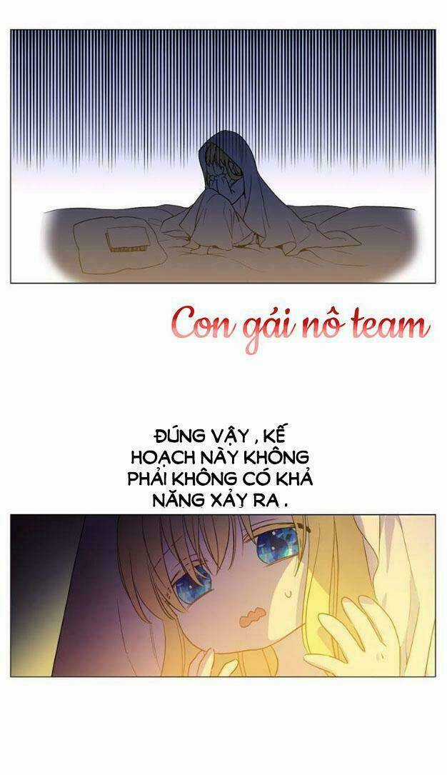 Một Ngày Nọ Ta Trở Thành Công Chúa Chapter 5 trang 30