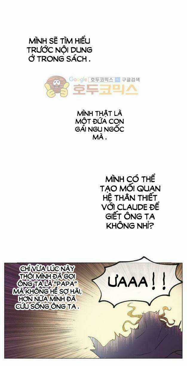 Một Ngày Nọ Ta Trở Thành Công Chúa Chapter 5 trang 31