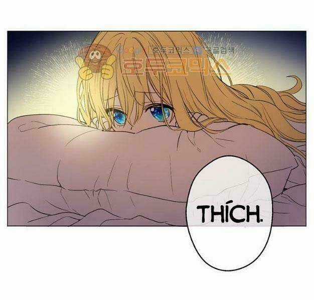 Một Ngày Nọ Ta Trở Thành Công Chúa Chapter 5 trang 33