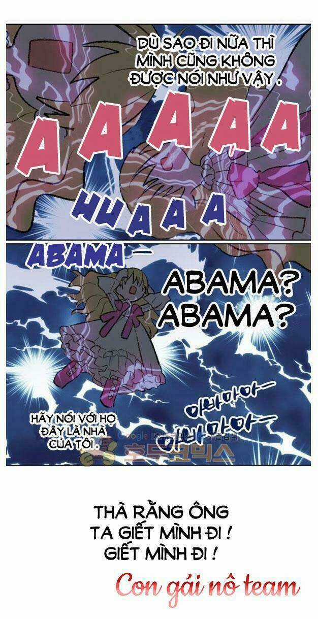 Một Ngày Nọ Ta Trở Thành Công Chúa Chapter 5 trang 4