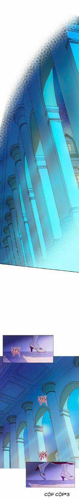 Một Ngày Nọ Ta Trở Thành Công Chúa Chapter 50 trang 15