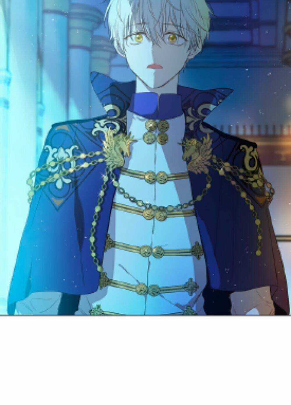 Một Ngày Nọ Ta Trở Thành Công Chúa Chapter 50 trang 19