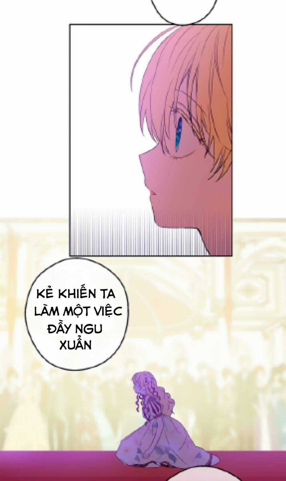 Một Ngày Nọ Ta Trở Thành Công Chúa Chapter 50 trang 4