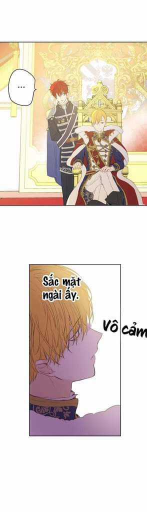 Một Ngày Nọ Ta Trở Thành Công Chúa Chapter 51 trang 18