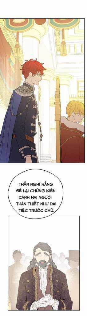 Một Ngày Nọ Ta Trở Thành Công Chúa Chapter 51 trang 20