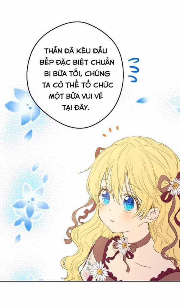 Một Ngày Nọ Ta Trở Thành Công Chúa Chapter 51 trang 27