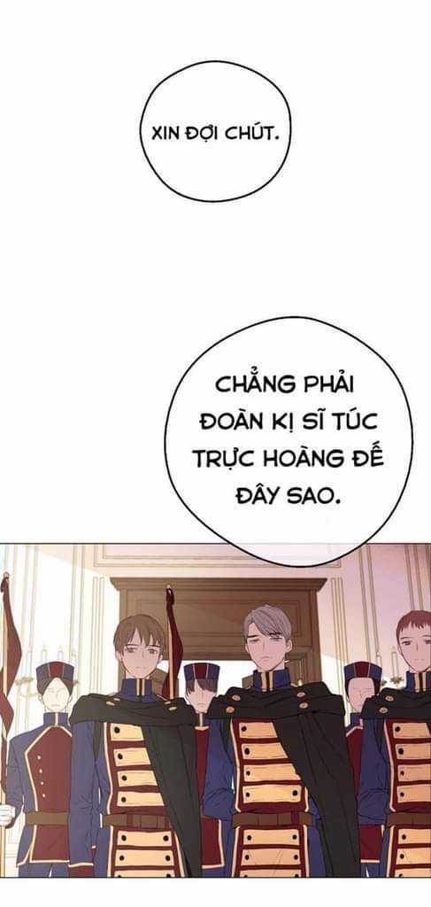Một Ngày Nọ Ta Trở Thành Công Chúa Chapter 51 trang 30