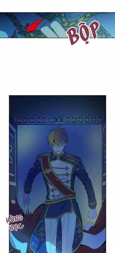 Một Ngày Nọ Ta Trở Thành Công Chúa Chapter 52 trang 17