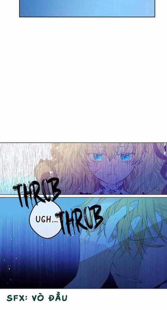 Một Ngày Nọ Ta Trở Thành Công Chúa Chapter 52 trang 21