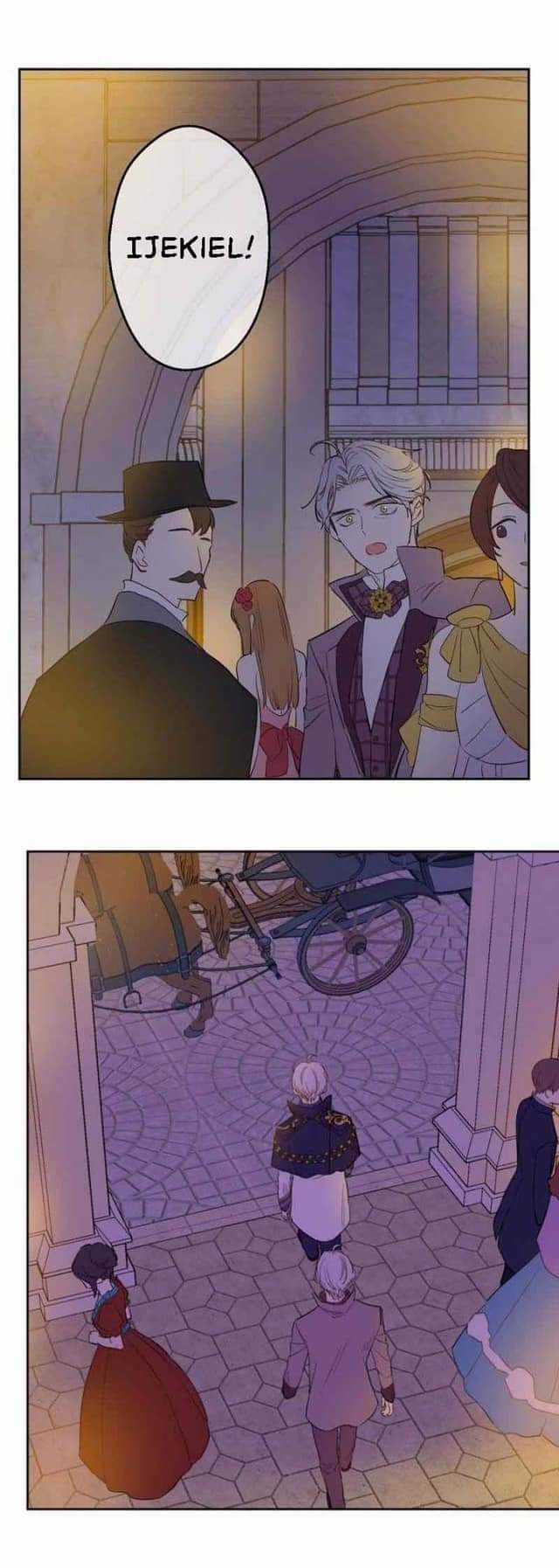 Một Ngày Nọ Ta Trở Thành Công Chúa Chapter 52 trang 25