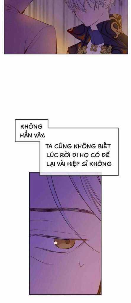 Một Ngày Nọ Ta Trở Thành Công Chúa Chapter 52 trang 27