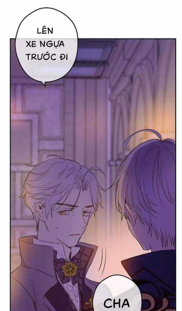 Một Ngày Nọ Ta Trở Thành Công Chúa Chapter 52 trang 28