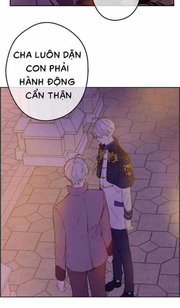 Một Ngày Nọ Ta Trở Thành Công Chúa Chapter 52 trang 29