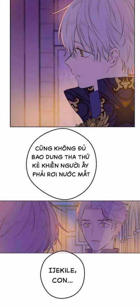 Một Ngày Nọ Ta Trở Thành Công Chúa Chapter 52 trang 33