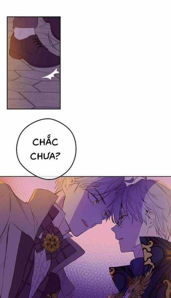 Một Ngày Nọ Ta Trở Thành Công Chúa Chapter 52 trang 34