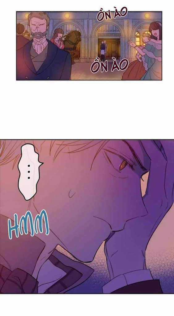 Một Ngày Nọ Ta Trở Thành Công Chúa Chapter 52 trang 36