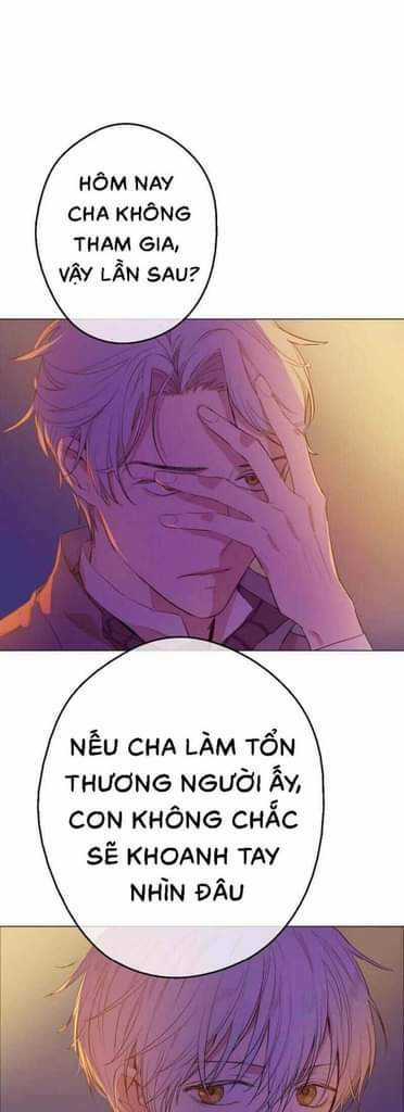 Một Ngày Nọ Ta Trở Thành Công Chúa Chapter 52 trang 38