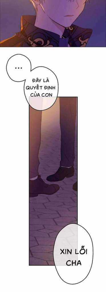 Một Ngày Nọ Ta Trở Thành Công Chúa Chapter 52 trang 39