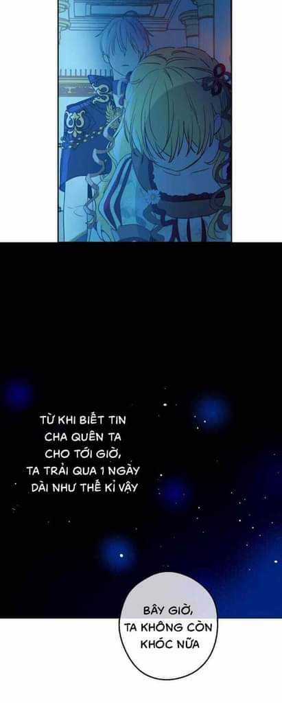Một Ngày Nọ Ta Trở Thành Công Chúa Chapter 52 trang 8