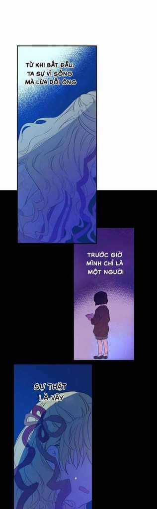 Một Ngày Nọ Ta Trở Thành Công Chúa Chapter 52 trang 9