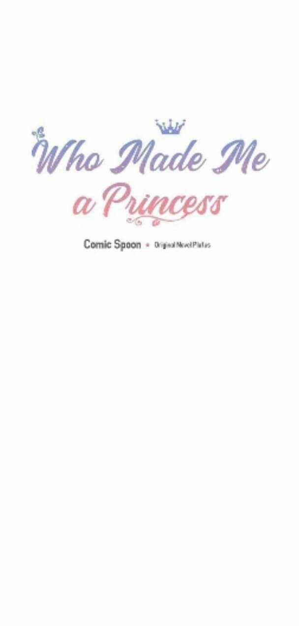 Một Ngày Nọ Ta Trở Thành Công Chúa Chapter 53 trang 17