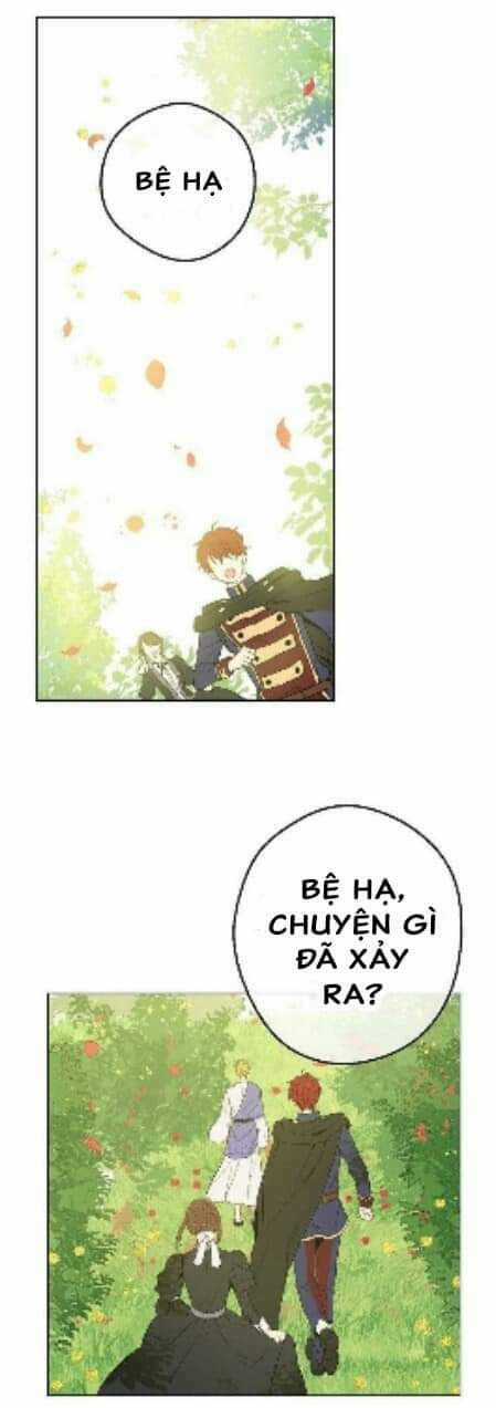 Một Ngày Nọ Ta Trở Thành Công Chúa Chapter 53 trang 18