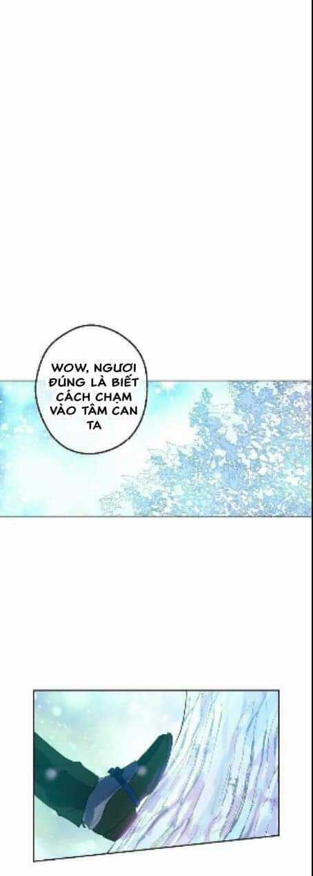 Một Ngày Nọ Ta Trở Thành Công Chúa Chapter 53 trang 23