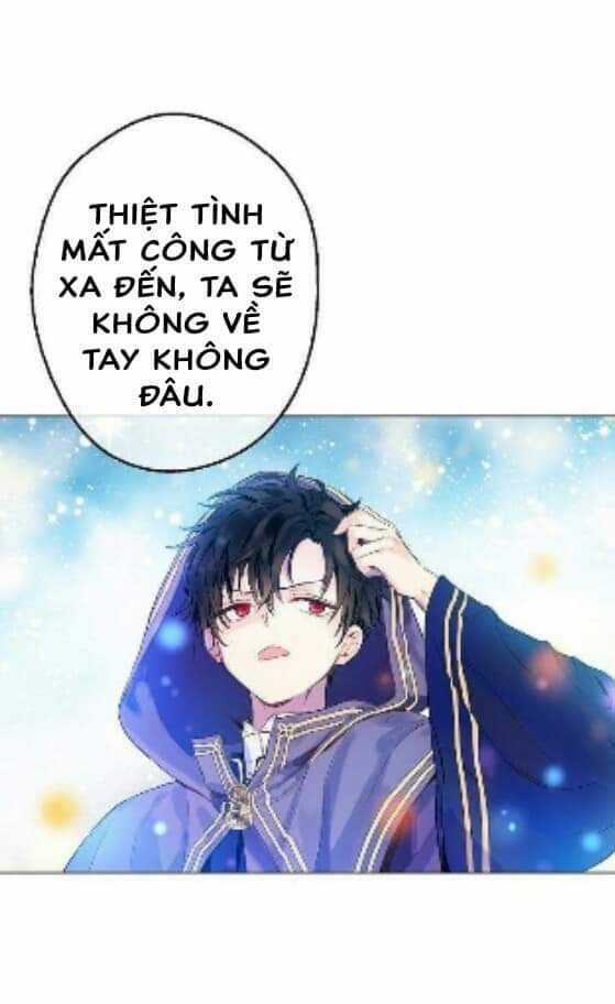 Một Ngày Nọ Ta Trở Thành Công Chúa Chapter 53 trang 26