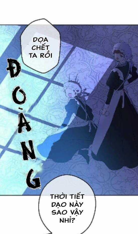 Một Ngày Nọ Ta Trở Thành Công Chúa Chapter 53 trang 35