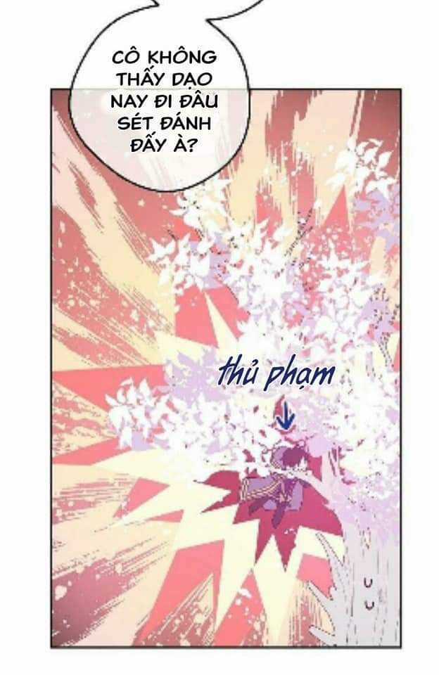 Một Ngày Nọ Ta Trở Thành Công Chúa Chapter 53 trang 36